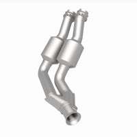 Thumbnail for MagnaFlow Conv DF 1995-1997 Jaguar Vanden Plas/ XJ6 4.0