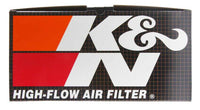 Thumbnail for K&N Replacement Air Filter Round 9in OD 7-1/2in ID 5in H
