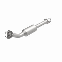 Thumbnail for MagnaFlow Conv Direct Fit OEM 2003-2004 Toyota Tundra Underbody - 28.75in Length