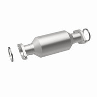 Thumbnail for MagnaFlow 85-95 Toyota 4Runner L4-2.4L California Catalytic Converter Direct Fit