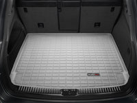 Thumbnail for WeatherTech 02-04 Oldsmobile Bravada (4 door) Cargo Liners - Grey