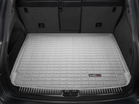 Thumbnail for WeatherTech 96-02 Toyota 4Runner Cargo Liners - Grey