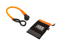 Thumbnail for ARB Soft Connect Shackle 14.5T Soft Shackle Orange 14.5T