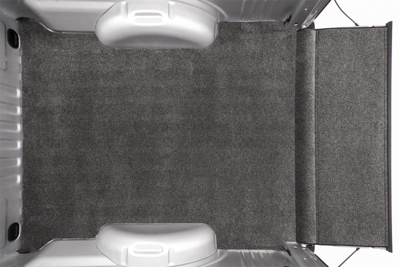 BedRug 2015+ Ford F-150 6ft 5in Bed XLT Mat (Use w/Spray-In & Non-Lined Bed)