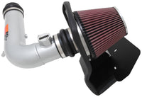 Thumbnail for K&N 11 Ford Explorer 3.5L V6 Performance Intake Kit