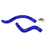 Thumbnail for HPS Blue Reinforced Silicone Radiator Hose Kit Coolant for Mitsubishi Lancer EVO 7 8