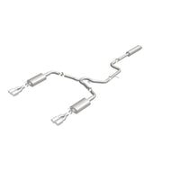 Thumbnail for MagnaFlow Sys C/B 05 Grand Prix GXP 5.3L V8