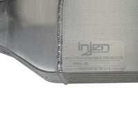 Thumbnail for Injen 17-20 Honda Civic Type-R (FK8) I4 2.0L Bar and Plate Front Mount Intercooler