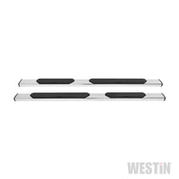 Thumbnail for Westin 2015-2018 Ford F-150 SuperCrew R5 Nerf Step Bars - SS