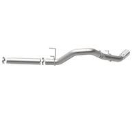 Thumbnail for MagnaFlow 2021 RAM 3500 5 Inch Filter-Back System