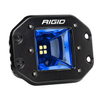 Thumbnail for Rigid Industries Radiance+ Scene RGBW Flush Mount - Pair