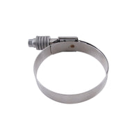 Thumbnail for Mishimoto Constant Tension Worm Gear Clamp 3.27in.-4.13in. (83mm-105mm)