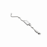 Thumbnail for MagnaFlow Converter Direct Fit 14-16 Kia Soul 2.0L