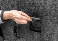 Thumbnail for BedRug 15-23 Ford F-150 6.5ft Bed Bedliner