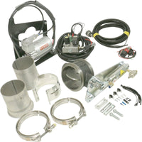 Thumbnail for BD Diesel Brake - 2006-2007 Dodge Air/Remote 4in