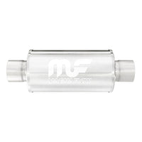 Thumbnail for MagnaFlow Muffler Mag SS 6X6inch 6inch 2.50inch