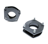 Thumbnail for MaxTrac 06-10 Jeep Commander 2.5in Front Leveling Strut Spacers