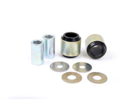 Thumbnail for Whiteline 08+ Subaru WRX Hatch Rear Trailing Arm Bushing Kit