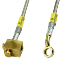 Thumbnail for Goodridge 08-11 Dodge Challenger / 06-11 Charger / 05-08 Magnum SE Brake Lines