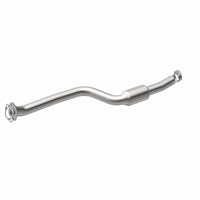 Thumbnail for Magnaflow 09-16 BMW Z4 L6 3.0L OEM Grade / EPA Compliant Direct-Fit Catalytic Converter