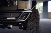 Thumbnail for DV8 Offroad 21-23 Ford Bronco Competition Series Rear Bumper