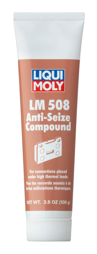 Thumbnail for LIQUI MOLY 100mL LM 508 Anti-Seize Compound