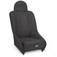 Thumbnail for PRP Comp Pro Suspension Seat - All Grey