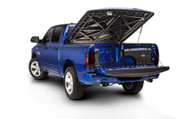 Thumbnail for UnderCover 02-18 Ram 1500 (19-20 Classic) / 03-20 Ram 2500 Passengers Side Swing Case - Black Smooth