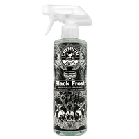 Thumbnail for Chemical Guys Black Frost Air Freshener & Odor Eliminator - 16oz