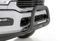 Thumbnail for Lund 16-17 Toyota Tacoma Bull Bar w/Light & Wiring - Black