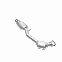 Thumbnail for MagnaFlow Conv DF 99-02 Forester 2.5L OEM