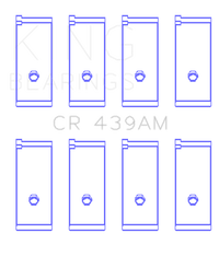 Thumbnail for King Honda A18A1/A20A1/B20A3/BS1/ES/ET1-2 Connecting Rod Bearing Set