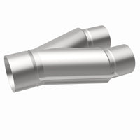 Thumbnail for MagnaFlow Smooth Trans Y- 2.5/3 X 10 Al