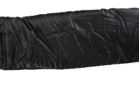 Thumbnail for Rampage 1978-1983 Jeep CJ5 Roll Bar Pad & Cover Kit - Black