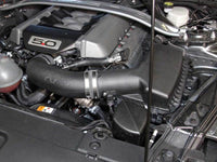 Thumbnail for K&N 2015 Ford Mustang V8-5.0L Performance Air Intake System