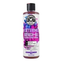 Thumbnail for Chemical Guys Extreme Body Wash Soap + Wax - 16oz