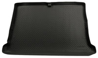 Thumbnail for Husky Liners 02-06 Chevy Suburban/GMC Yukon/Denali XL Classic Style Black Rear Cargo Liner