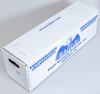 Thumbnail for Eagle 91-95/96-00 Chevy V8 7.4L/454 Big Block Cast Steel Crankshaft