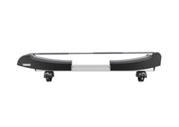 Thumbnail for Thule SUP Taxi XT - Stand Up Paddleboard Carrier (Fits Boards Up to 34in. Wide) - Black/Silver