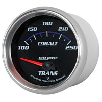 Thumbnail for Autometer Cobalt 66.7mm Transmission Temperature Gauge