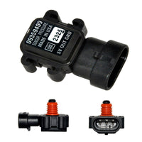 Thumbnail for Nitrous Express Vacuum Sensor for Max 5