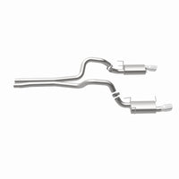 Thumbnail for MagnaFlow SYS C/B 2011 Ford Mustang 5.0L