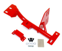 Thumbnail for BMR 98-02 4th Gen F-Body Torque Arm Relocation Crossmember 4L60E LS1 - Red