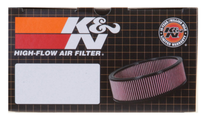 K&N 08-13 Yamaha XP500 T-MAX Replacement Air Filter