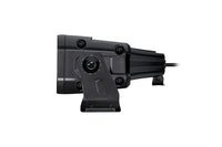 Thumbnail for Hella Universal Black Magic 20in Tough Slim Curved Light Bar - Spot & Flood Light