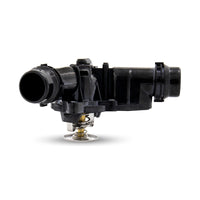 Thumbnail for Mishimoto BMW M52/M54/M56 Direct Fit Replacement Thermostat w/Housing - 97 Deg. C