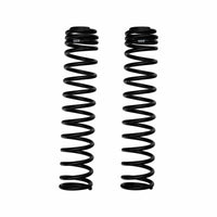 Thumbnail for Skyjacker 84-01 Jeep XJ 8in Front Dual Rate Long Travel Coil Springs