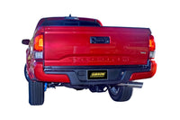 Thumbnail for Gibson 16-22 Toyota Tacoma Limited 3.5L 2.5in Cat-Back Single Exhaust - Aluminized