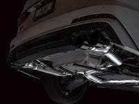 Thumbnail for AWE Tuning 19-23 Audi C8 S6/S7 2.9T V6 AWD Track Edition Exhaust - Diamond Black Tips