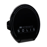 Thumbnail for ARB Intensity SOLIS 36 Driving Light Cover - Black Lens